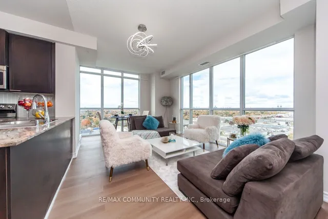 Additional property image - 1328 Birchmount Rd Unit 1903