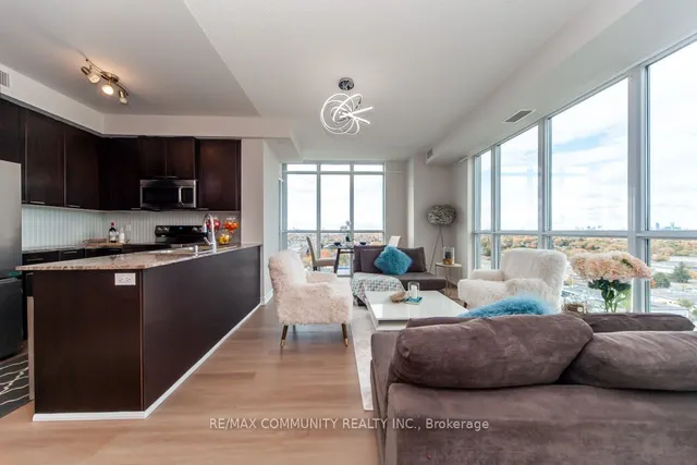 Additional property image - 1328 Birchmount Rd Unit 1903