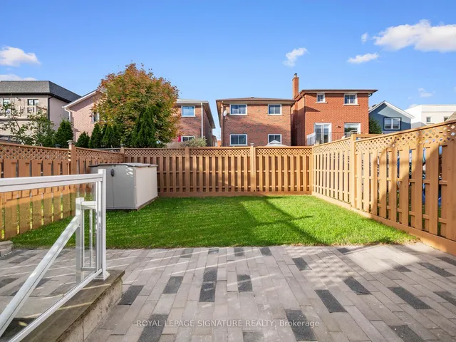 Additional property image - 66 Holborne Ave