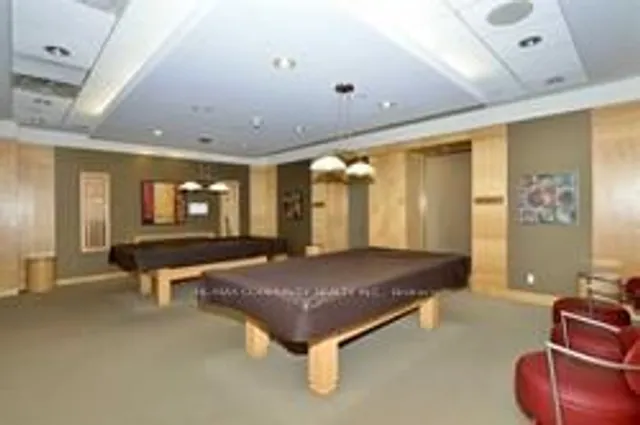 Additional property image - 8 Mondeo Dr Unit 906