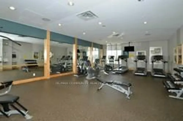 Additional property image - 8 Mondeo Dr Unit 906