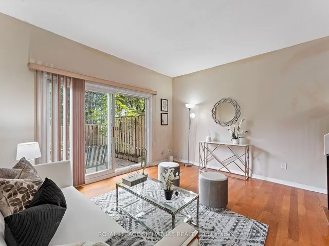 Additional property image - 20 Hainford St Unit 16