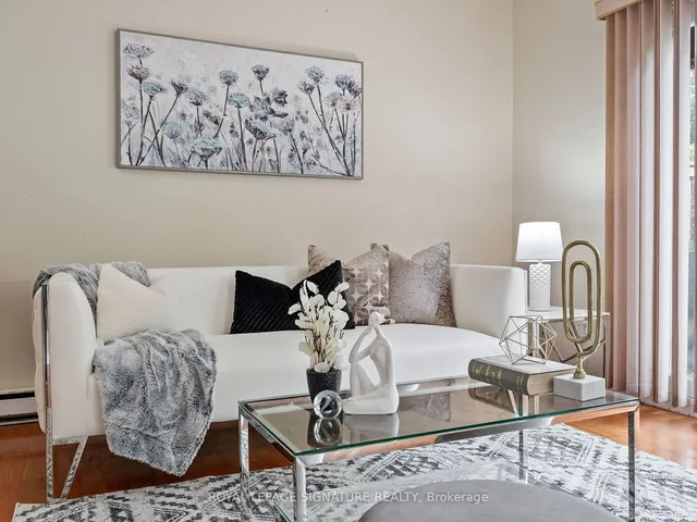 Additional property image - 20 Hainford St Unit 16