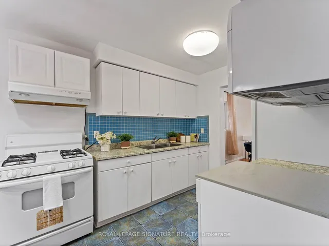 Additional property image - 20 Hainford St Unit 16