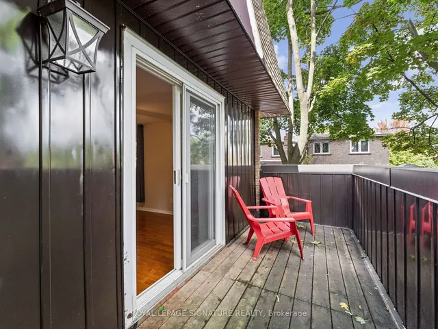 Additional property image - 20 Hainford St Unit 16