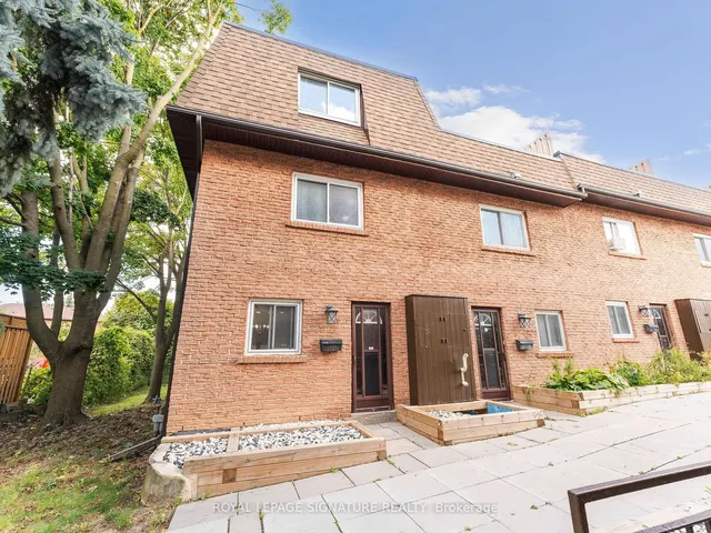 Additional property image - 20 Hainford St Unit 16