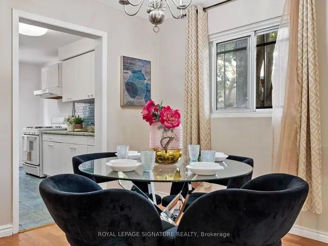 Additional property image - 20 Hainford St Unit 16