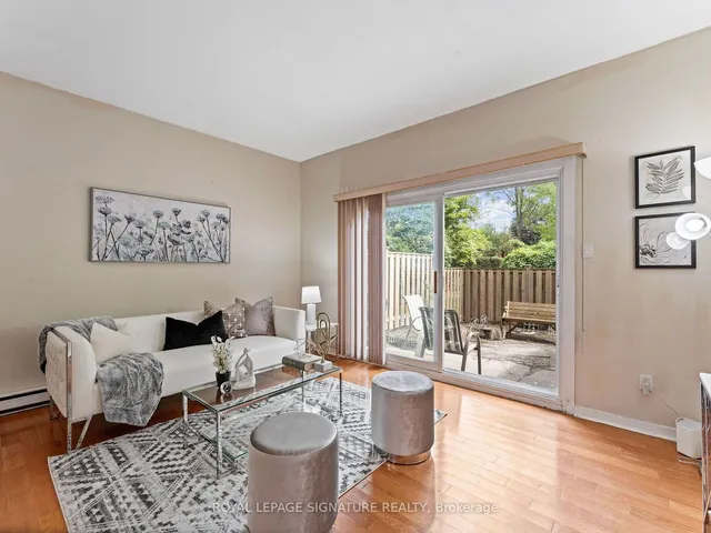 Additional property image - 20 Hainford St Unit 16