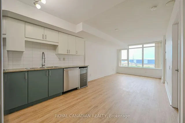 Additional property image - 25 Town Centre Crt Unit 701