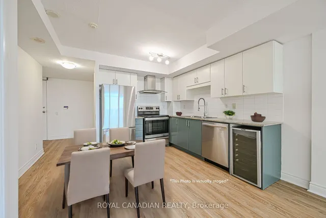 Additional property image - 25 Town Centre Crt Unit 701