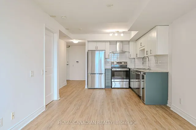 Additional property image - 25 Town Centre Crt Unit 701
