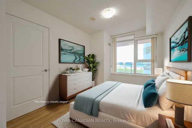 Additional property image - 25 Town Centre Crt Unit 701