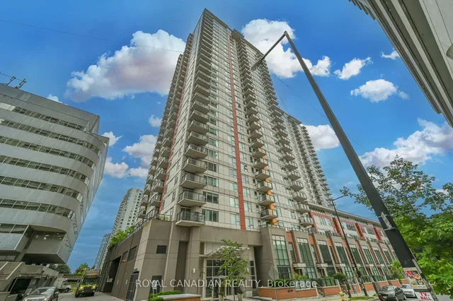 Additional property image - 25 Town Centre Crt Unit 701