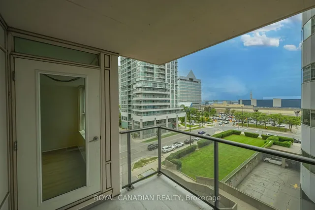 Additional property image - 25 Town Centre Crt Unit 701