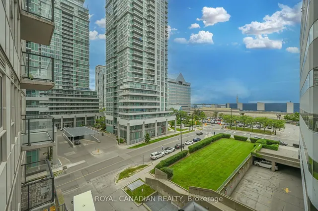 Additional property image - 25 Town Centre Crt Unit 701