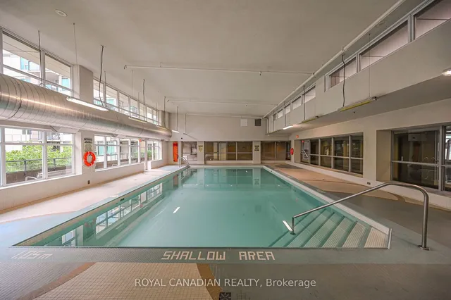Additional property image - 25 Town Centre Crt Unit 701