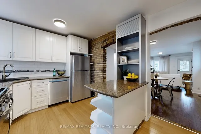Additional property image - 1578 Dundas St