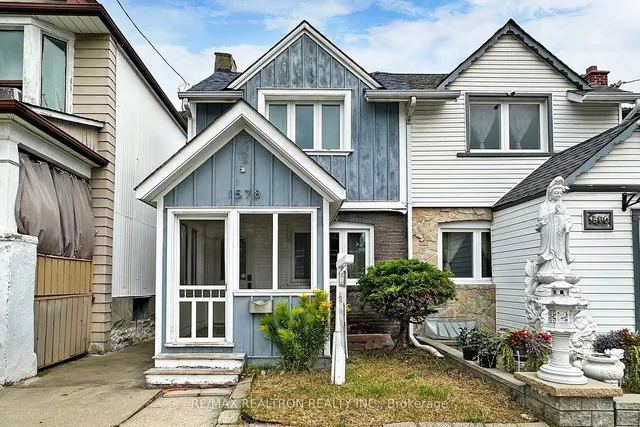 Additional property image - 1578 Dundas St