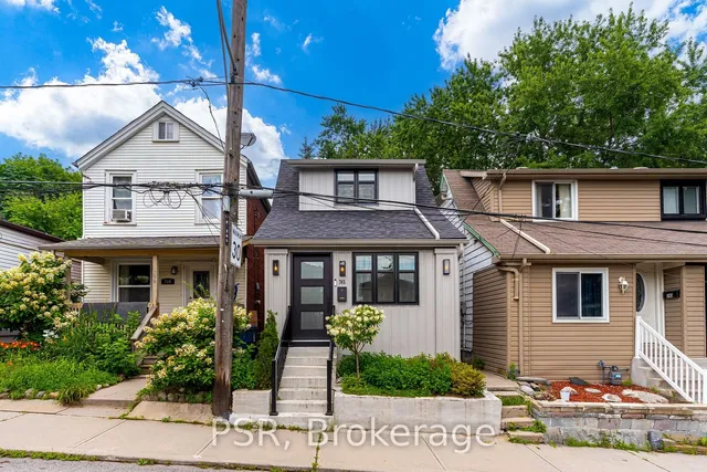 Additional property image - 745 Craven Rd