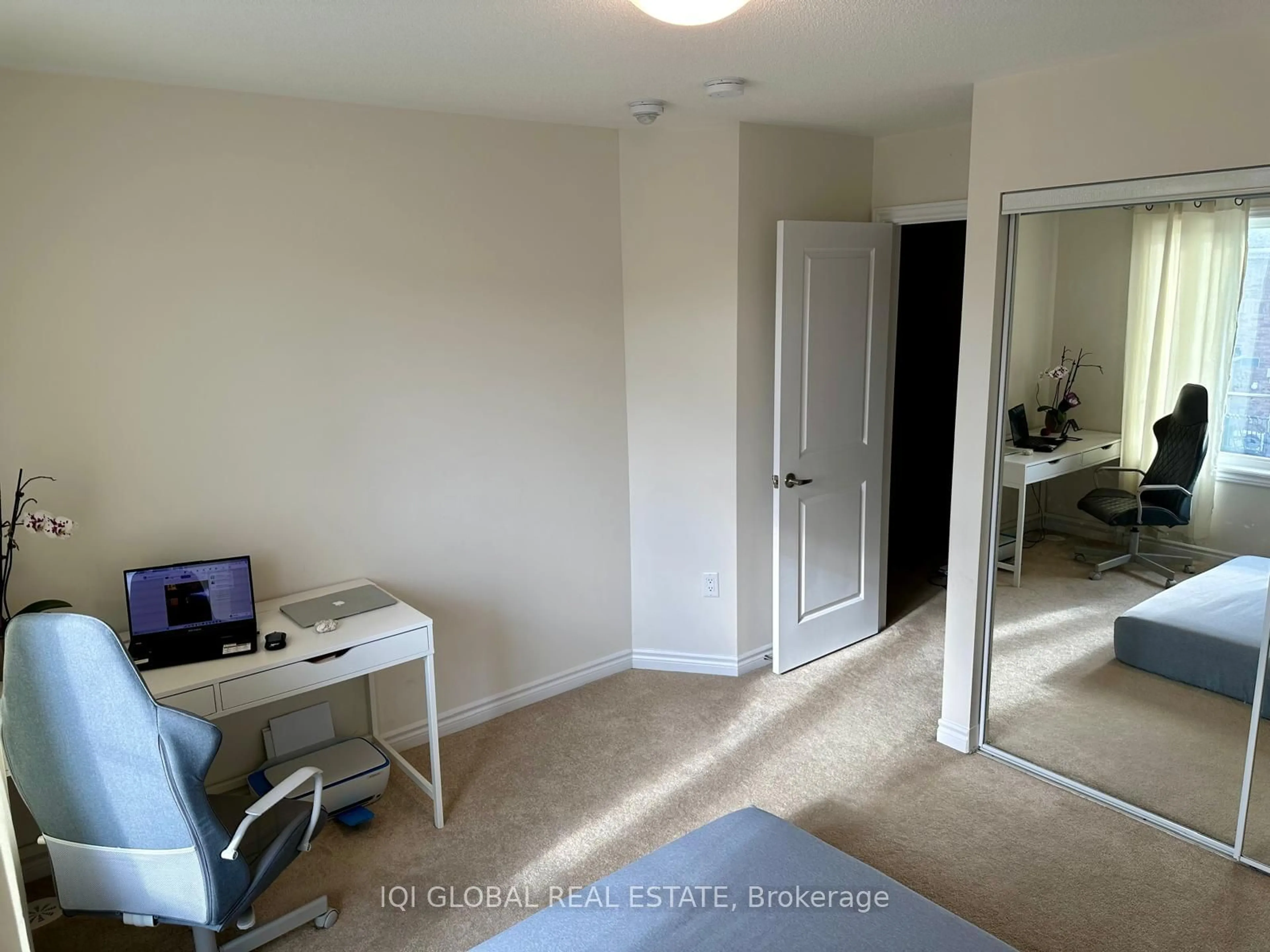 A pic of a room, not visible floor for 475 Beresford Path #08, Oshawa Ontario L1H 0B2