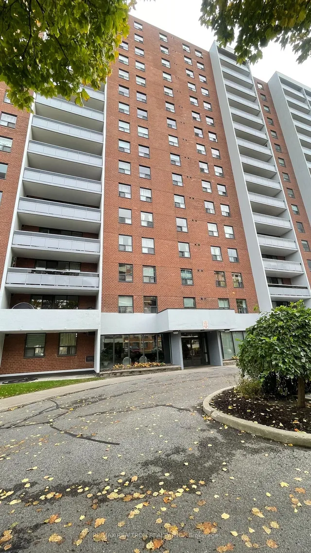 Additional property image - 1250 Bridletowne Circ Unit 1612