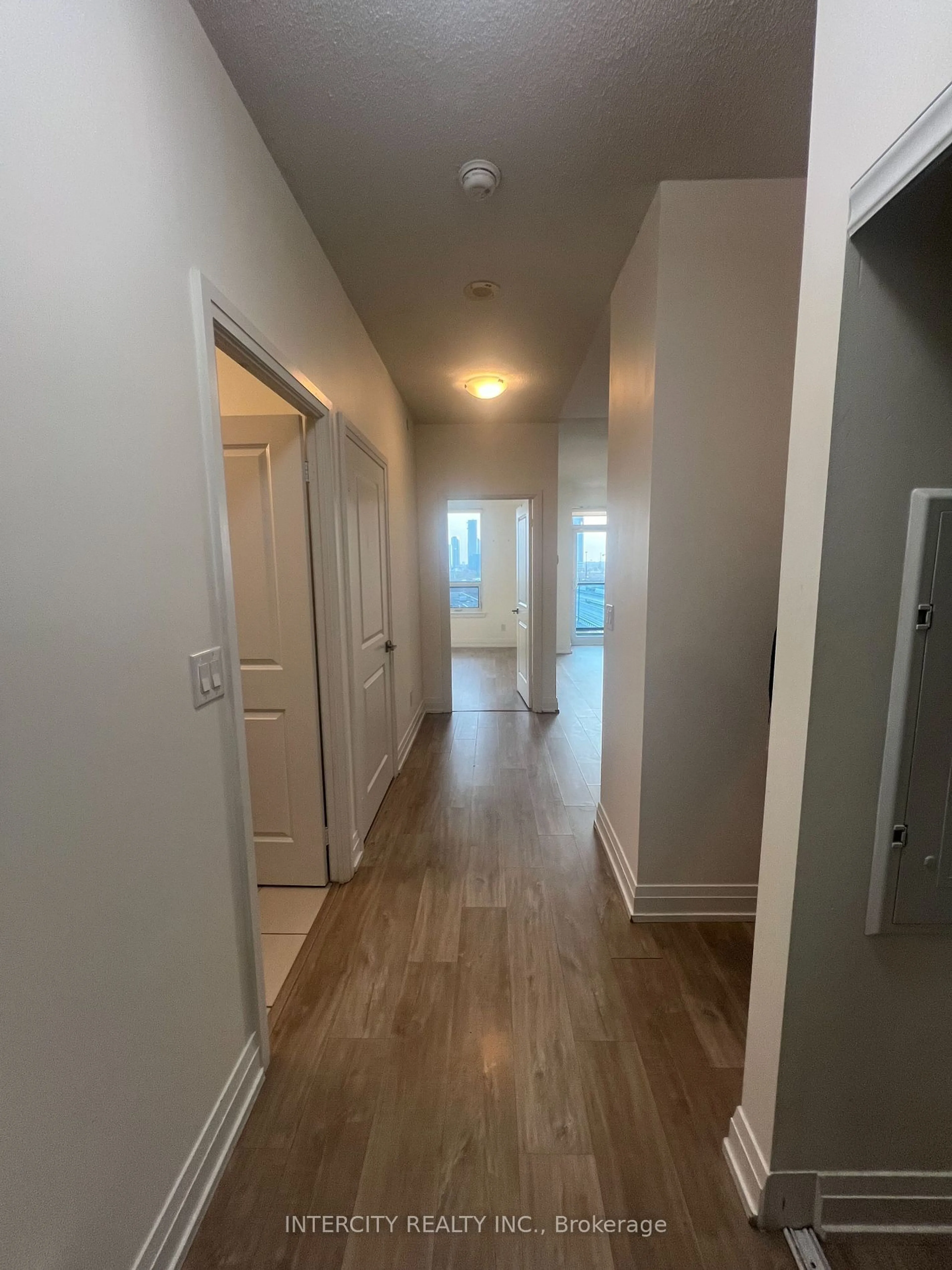 A pic of a room, not visible floor for 3600 Highway 7 #617, Vaughan Ontario L4L 0G7