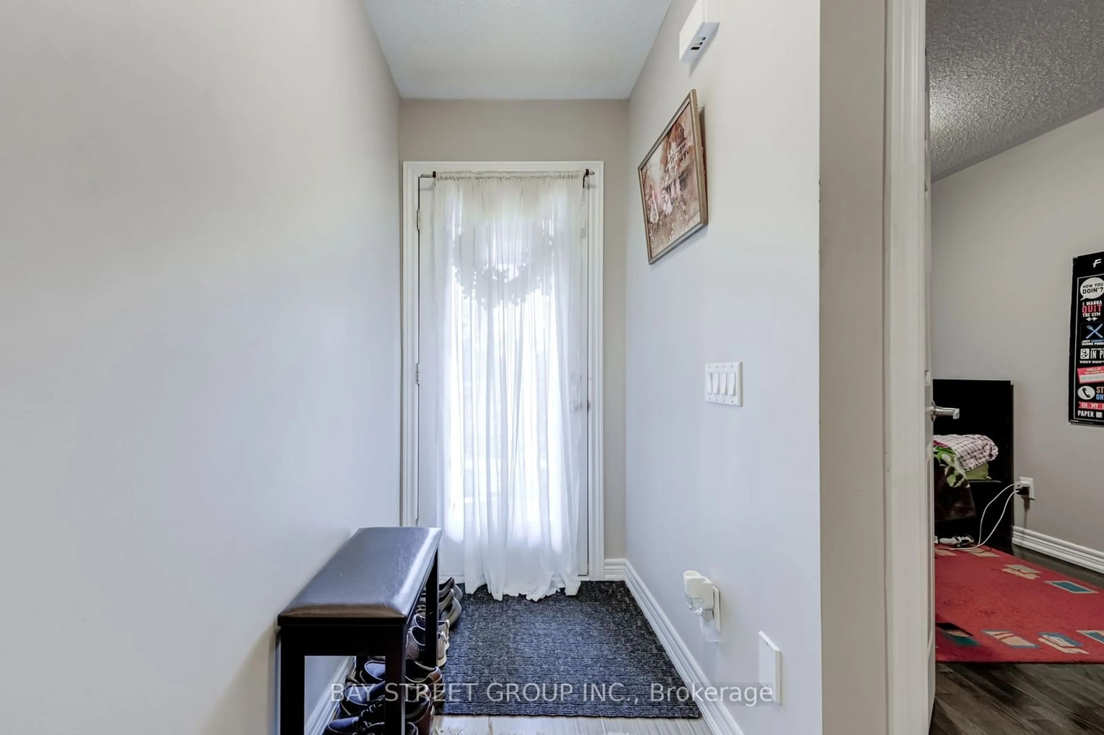 Indoor entryway, unknown floor for 9958 McCowan Rd, Markham Ontario L6C 0N1