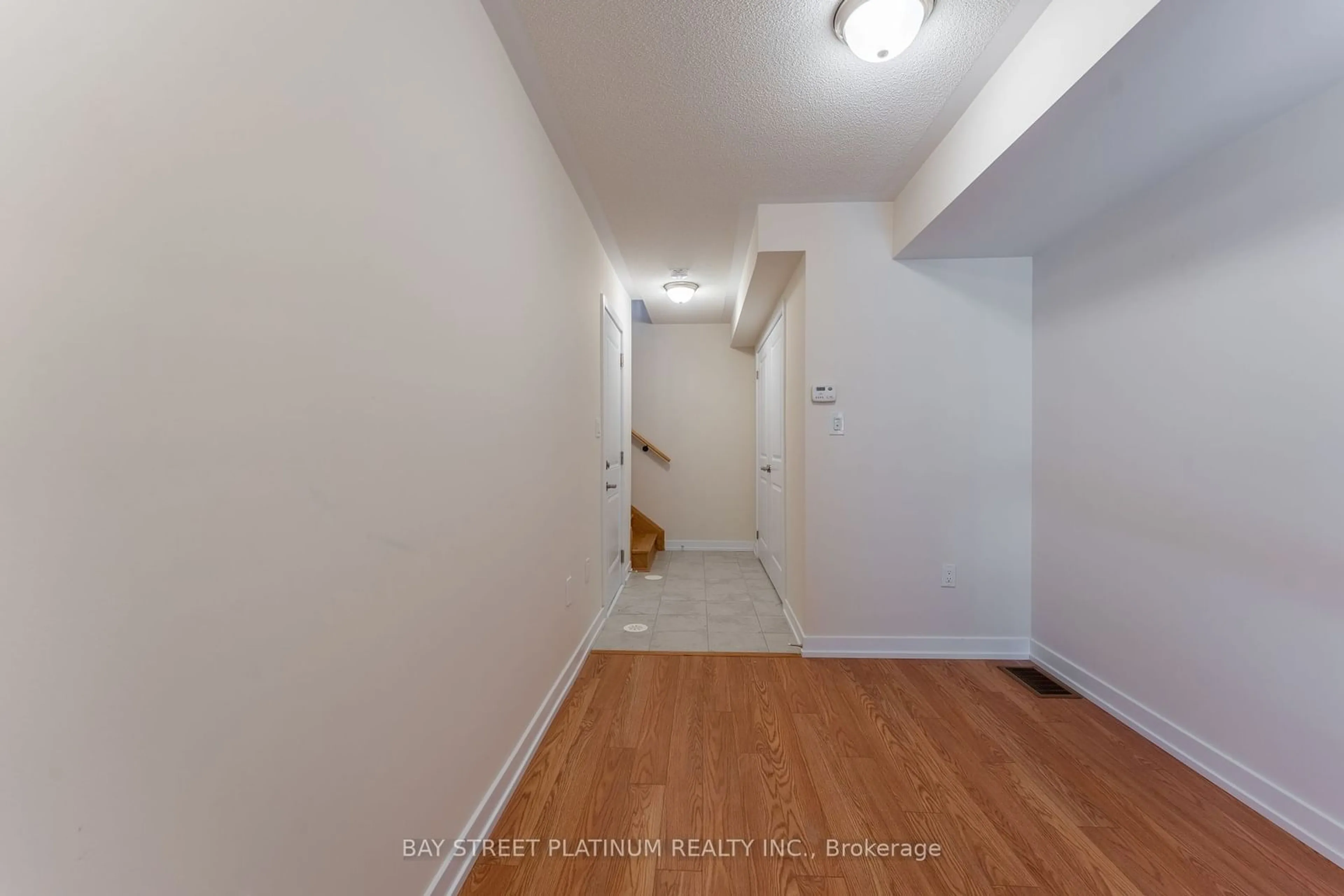 A pic of a room, not visible floor for 46 Chiffon St, Vaughan Ontario L4L 1V8