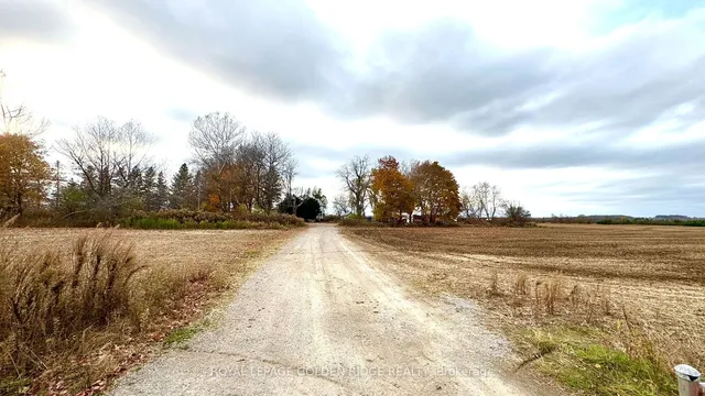3658 Stouffville Rd, Whitchurch-Stouffville 5