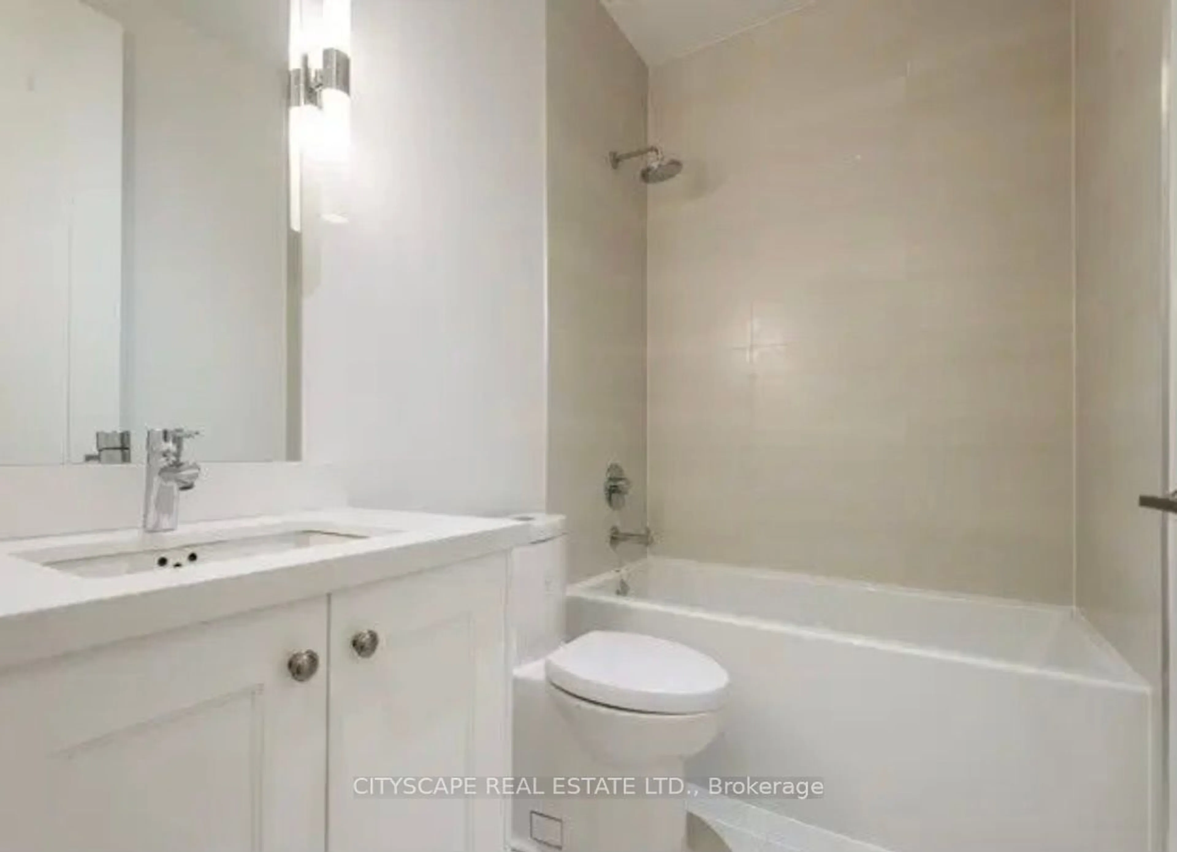 Standard bathroom, not visible floor for 9 Stollery Pond Cres #212, Markham Ontario L6C 0Y1