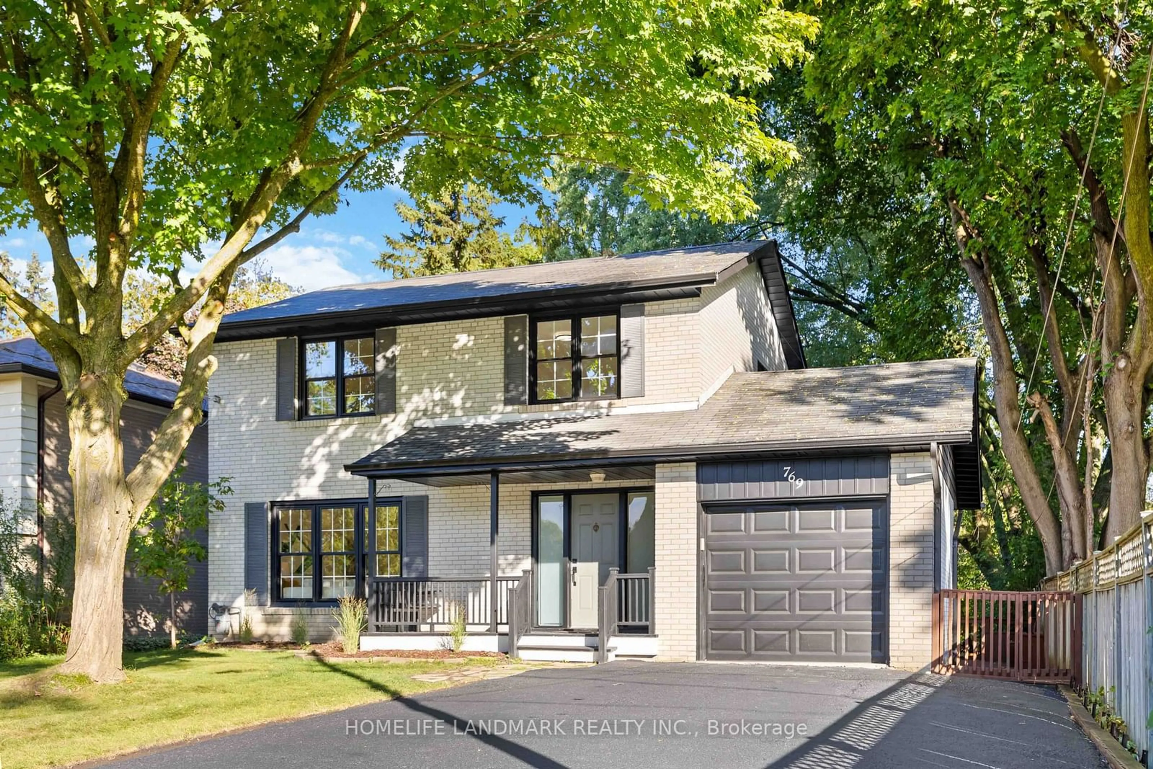 Unknown for 769 Sutherland Ave, Newmarket Ontario L3Y 1E9