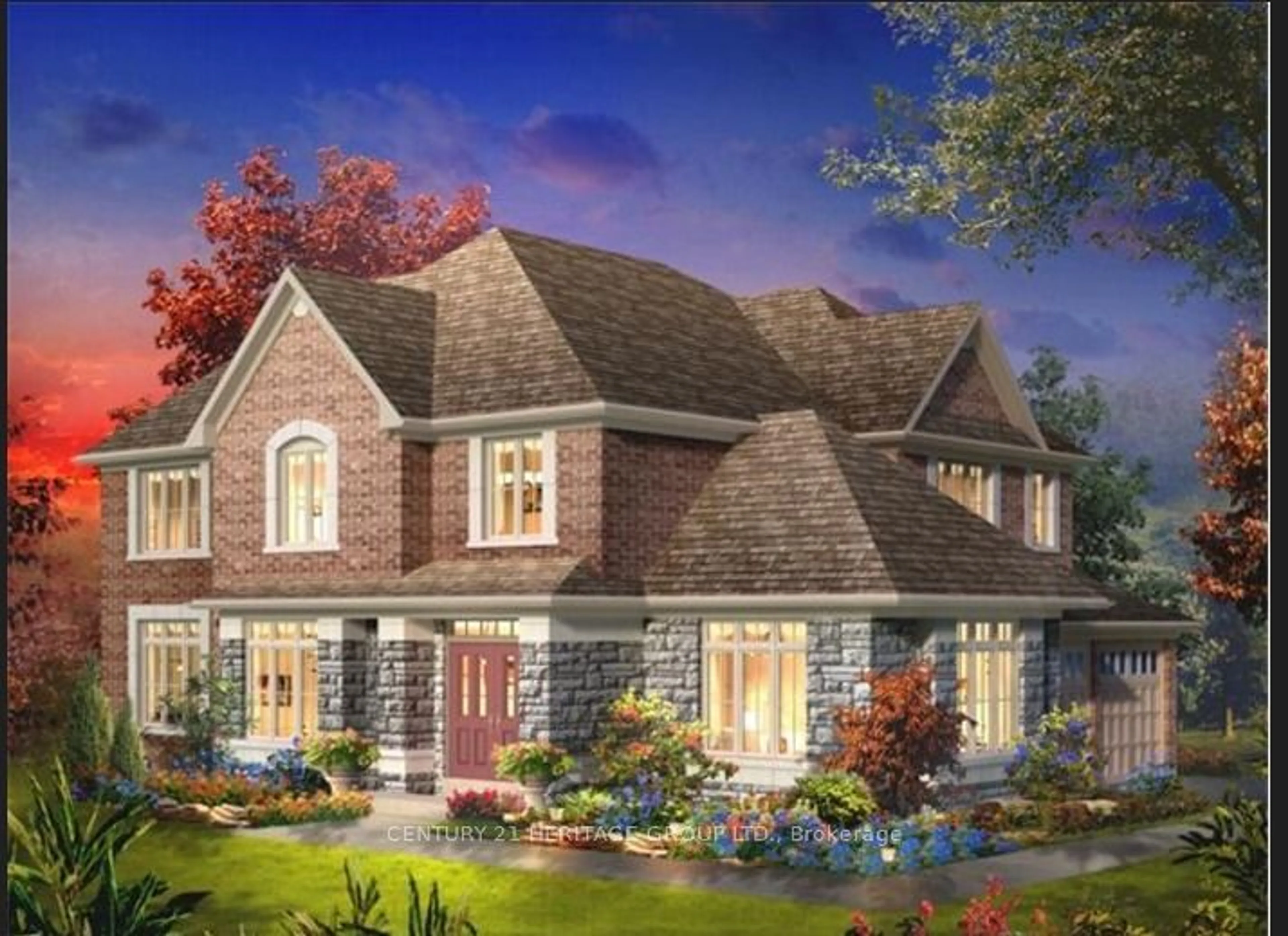 Home with brick exterior material for 78 Walter Scott Cres, Markham Ontario L6C 0E8