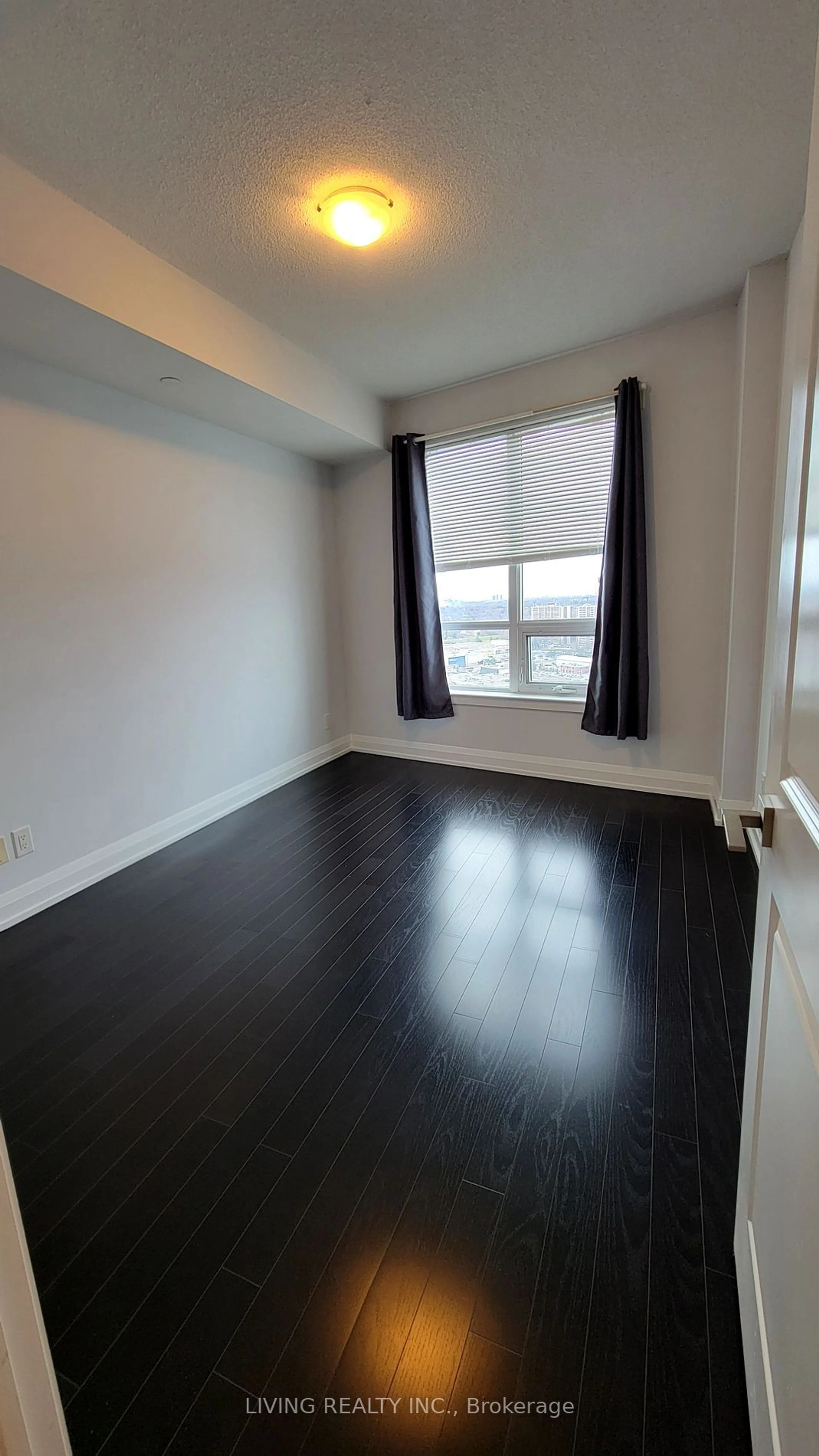 A pic of a room, not visible floor for 7161 Yonge St #2125, Markham Ontario L3T 0C8