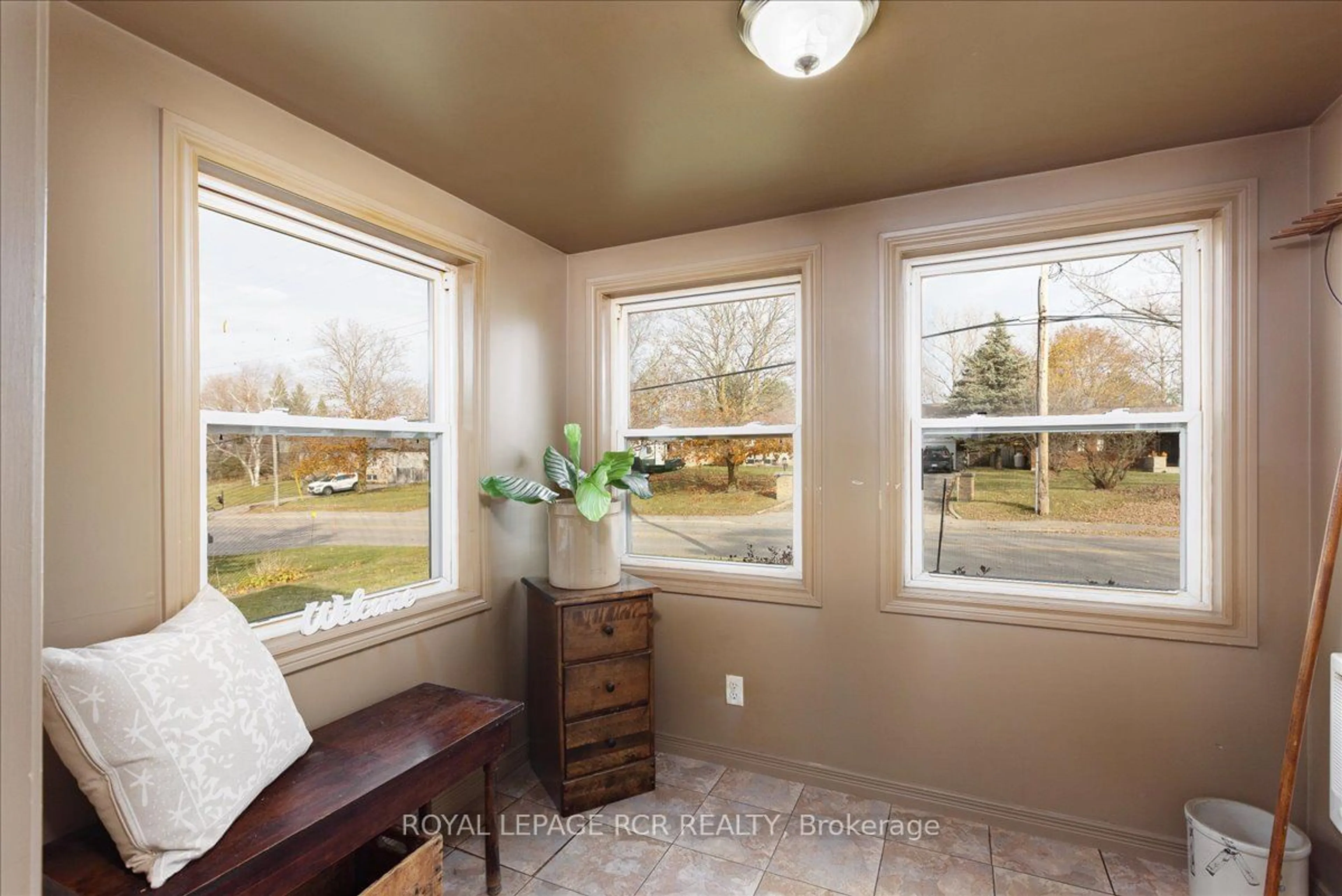 A pic of a room, wood floors for 12850 Regional Rd 39 Rd, Uxbridge Ontario L0E 1T0