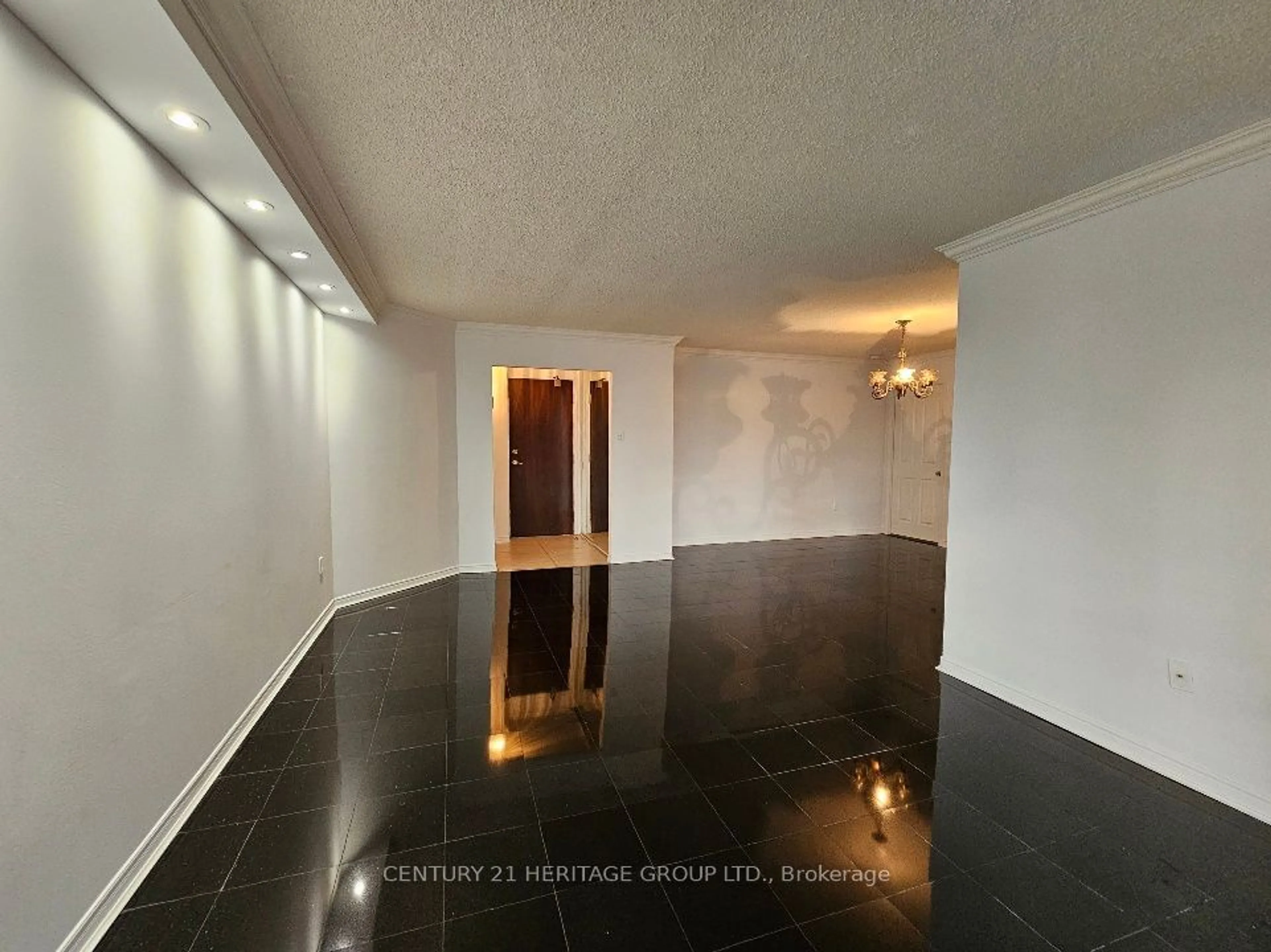 A pic of a room, not visible floor for 7250 Yonge St #506, Vaughan Ontario L4J 7X1