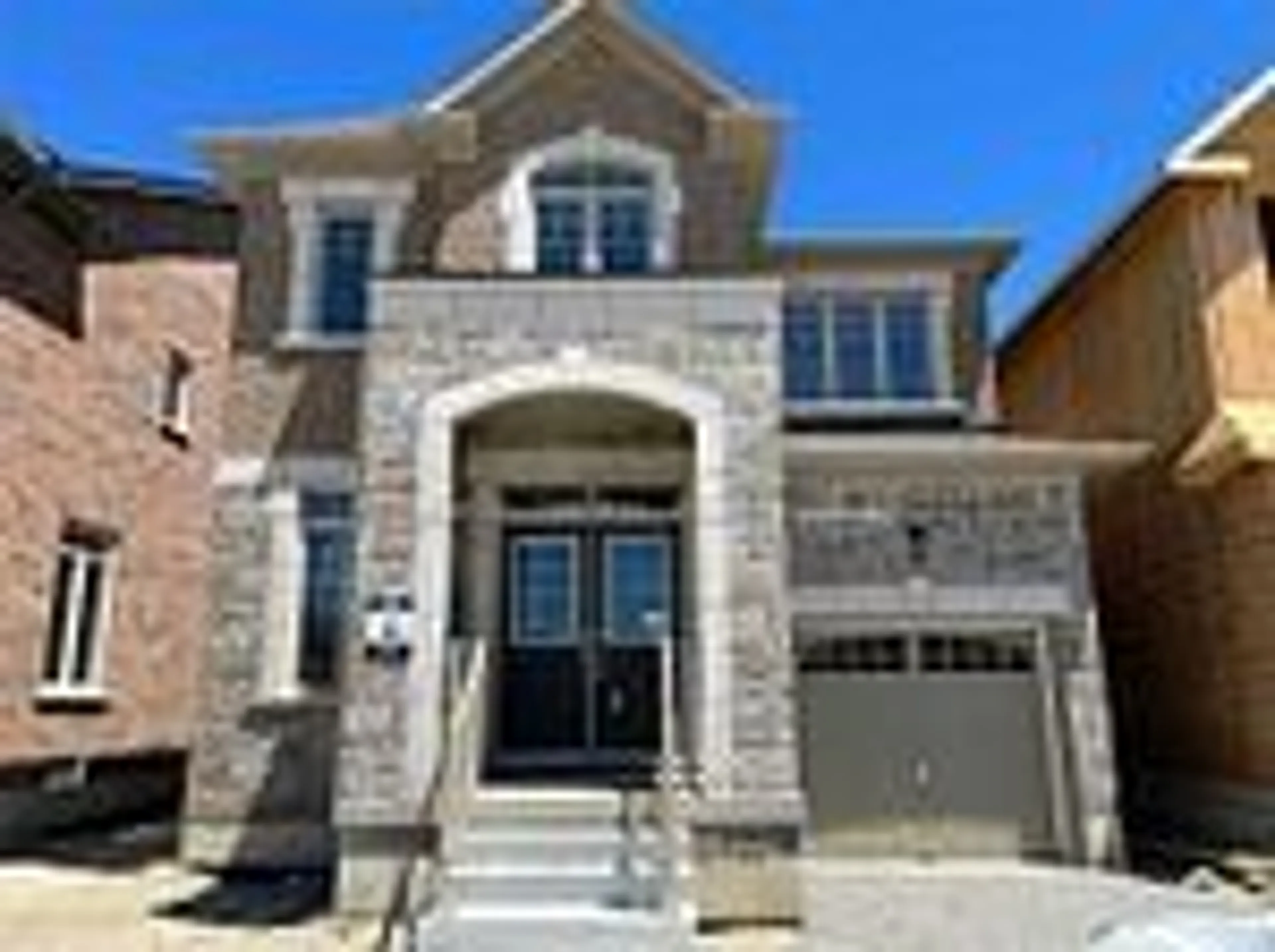 Home with brick exterior material for 2199 Lozenby St, Innisfil Ontario L9S 0E1