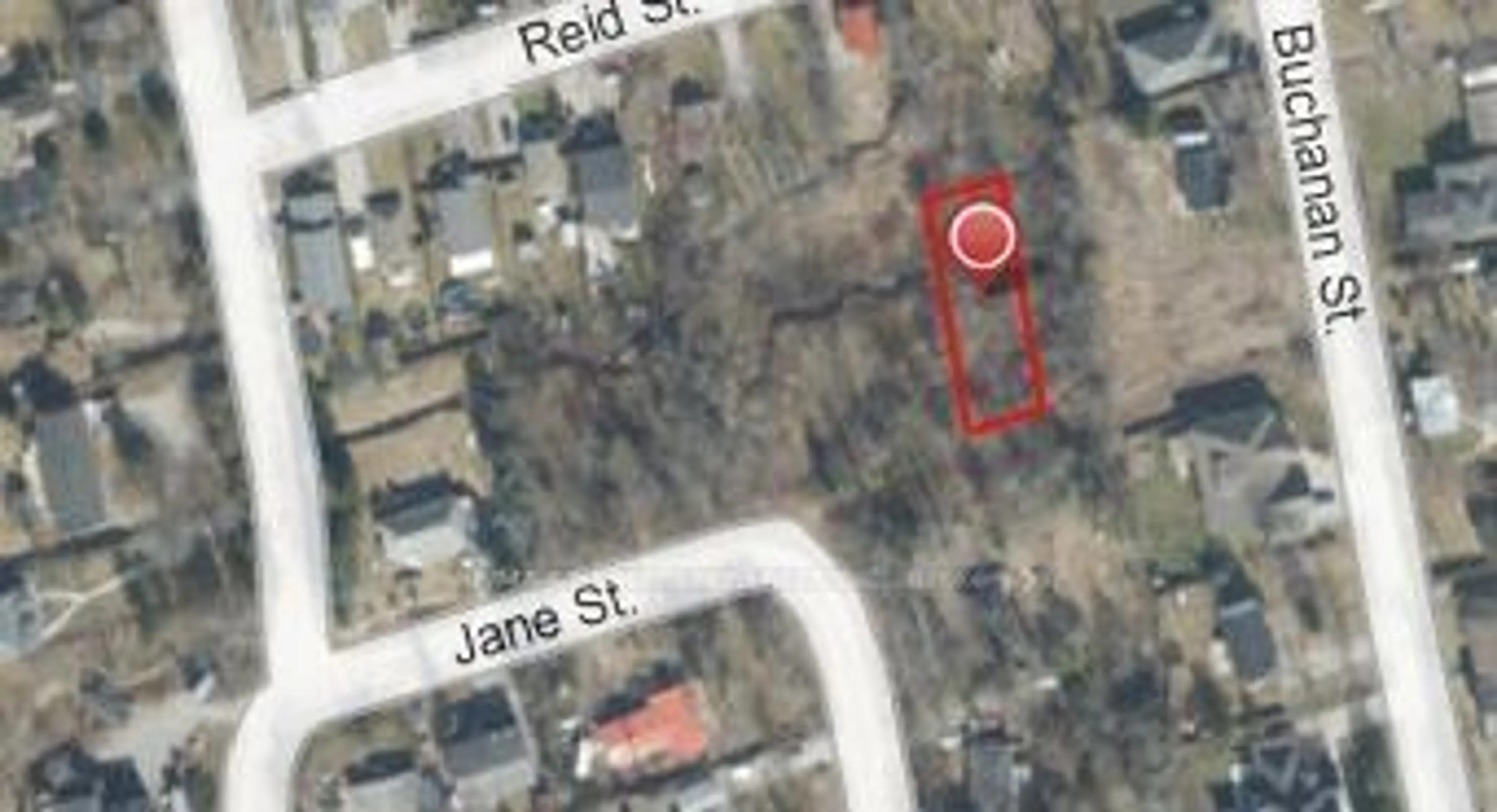 Picture of a map for 0 Taylorwoods Blvd, Innisfil Ontario L9S 2E9