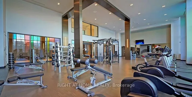 12 Gandhi Lane #1011, Markham, Ontario Sold Wahi