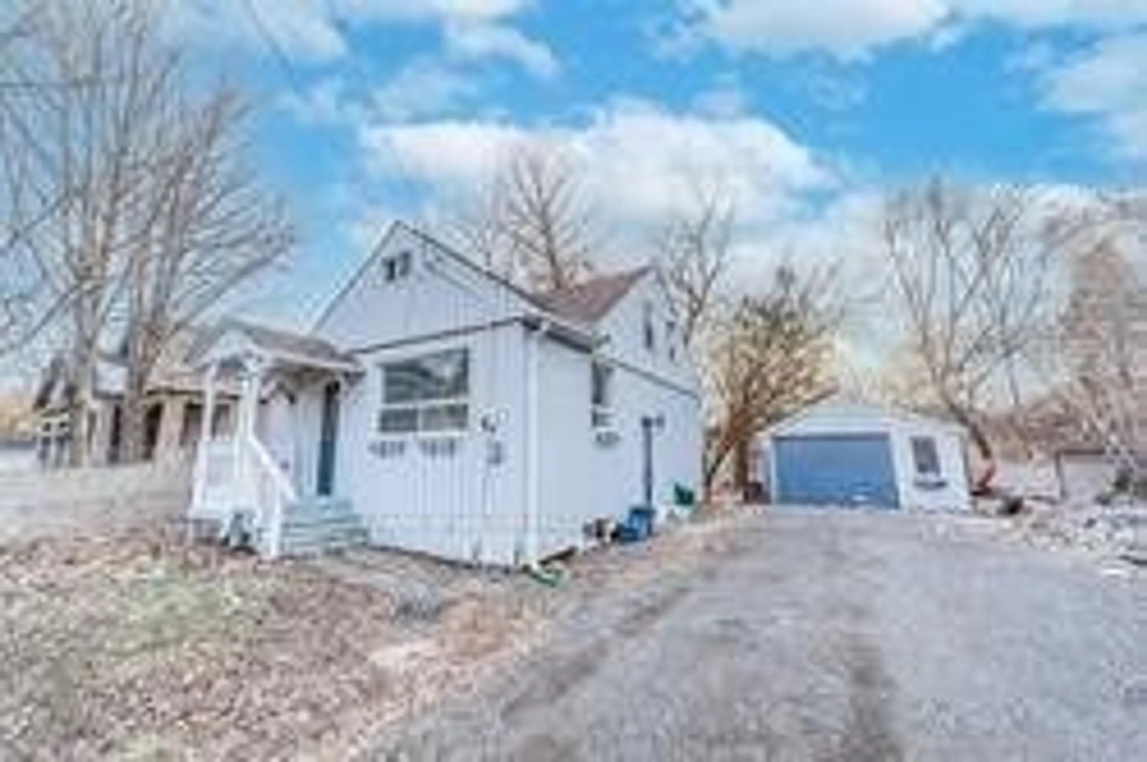 Frontside or backside of a home, cottage for 7822 Ninth Line, Markham Ontario L6B 1A8