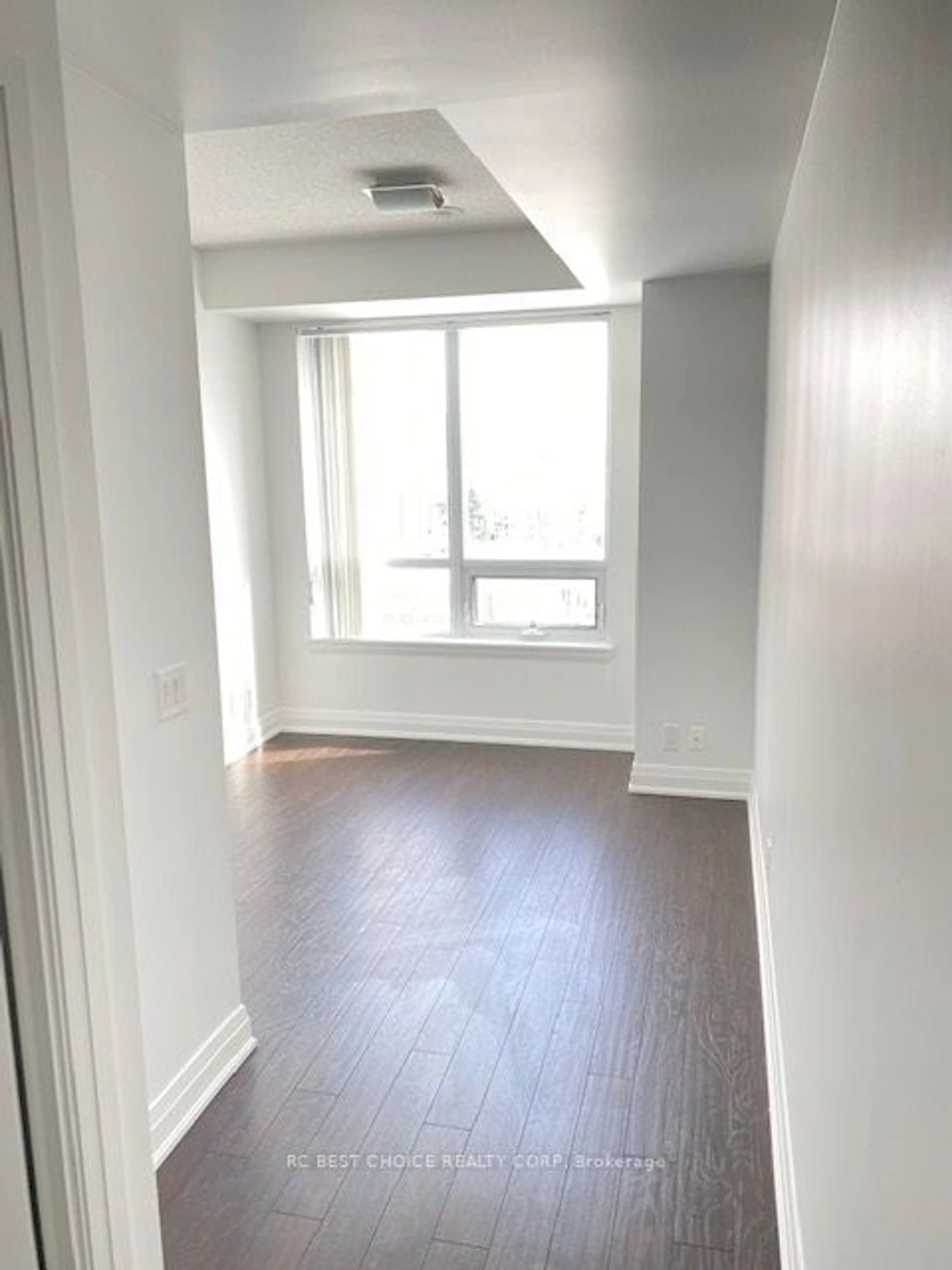 A pic of a room, not visible floor for 520 STEELES Ave #1505, Vaughan Ontario L4J 0H2