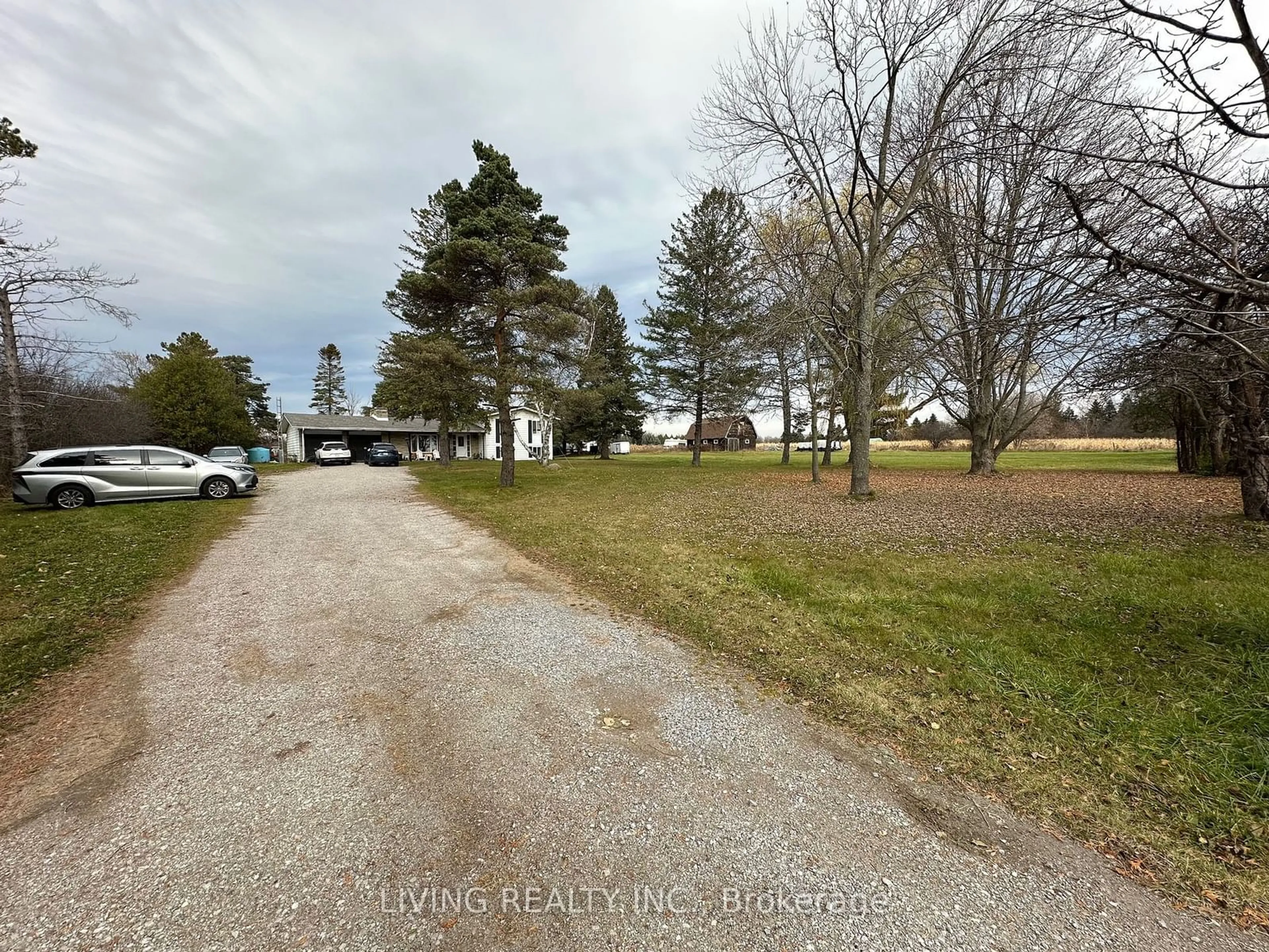 Frontside or backside of a home, the street view for 5020 19th Ave, Markham Ontario L6C 1M4