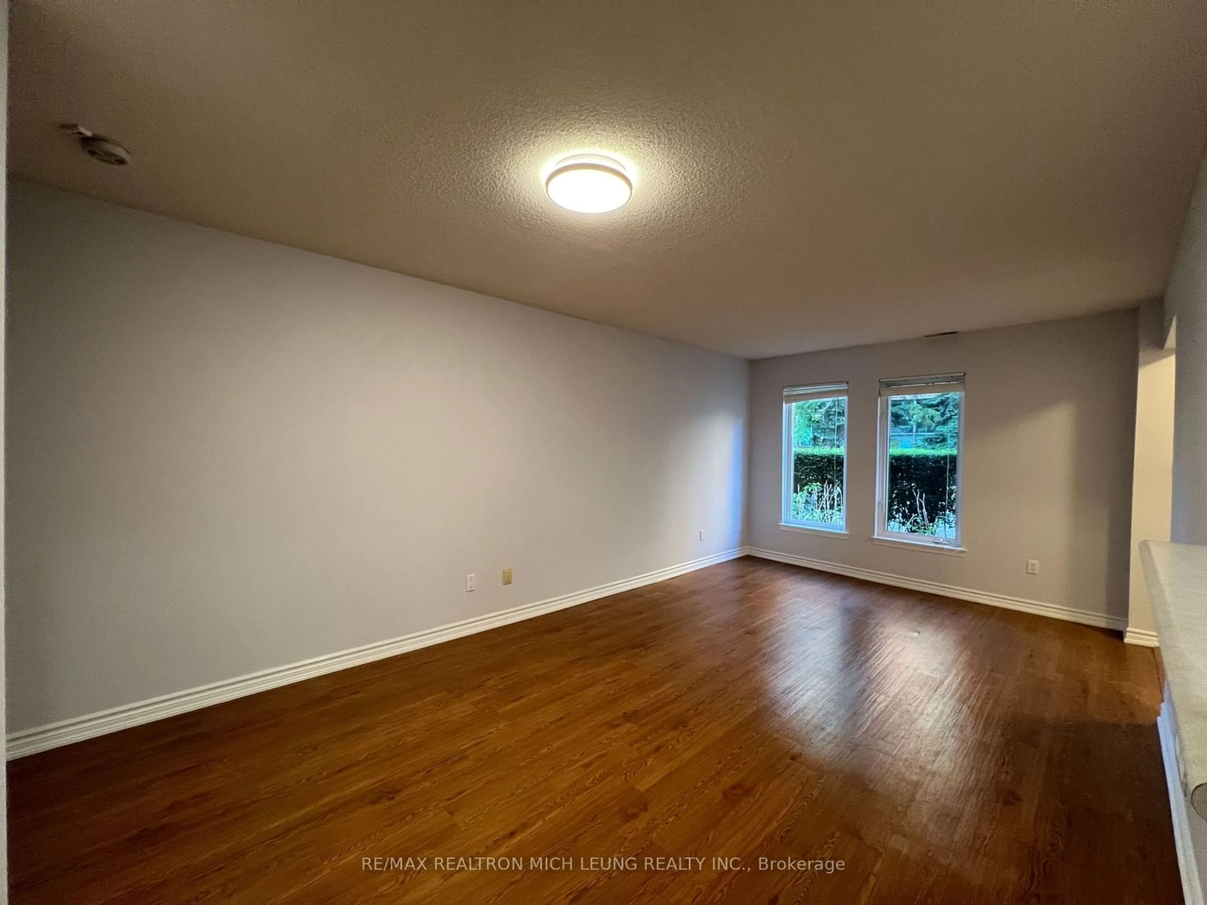 A pic of a room, wood floors for 900 Steeles Ave #808, Vaughan Ontario L4J 8C2