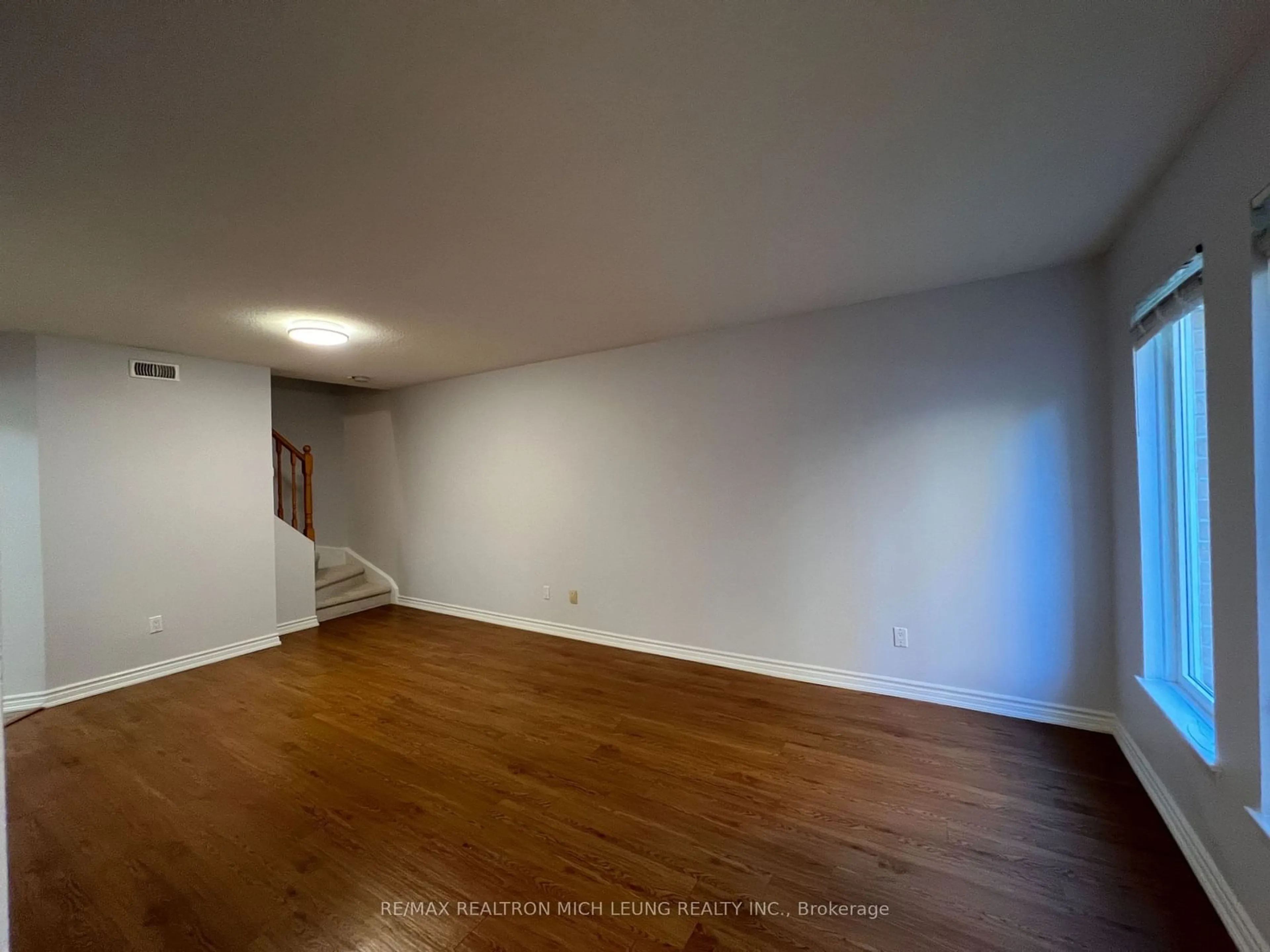 A pic of a room, not visible floor for 900 Steeles Ave #808, Vaughan Ontario L4J 8C2