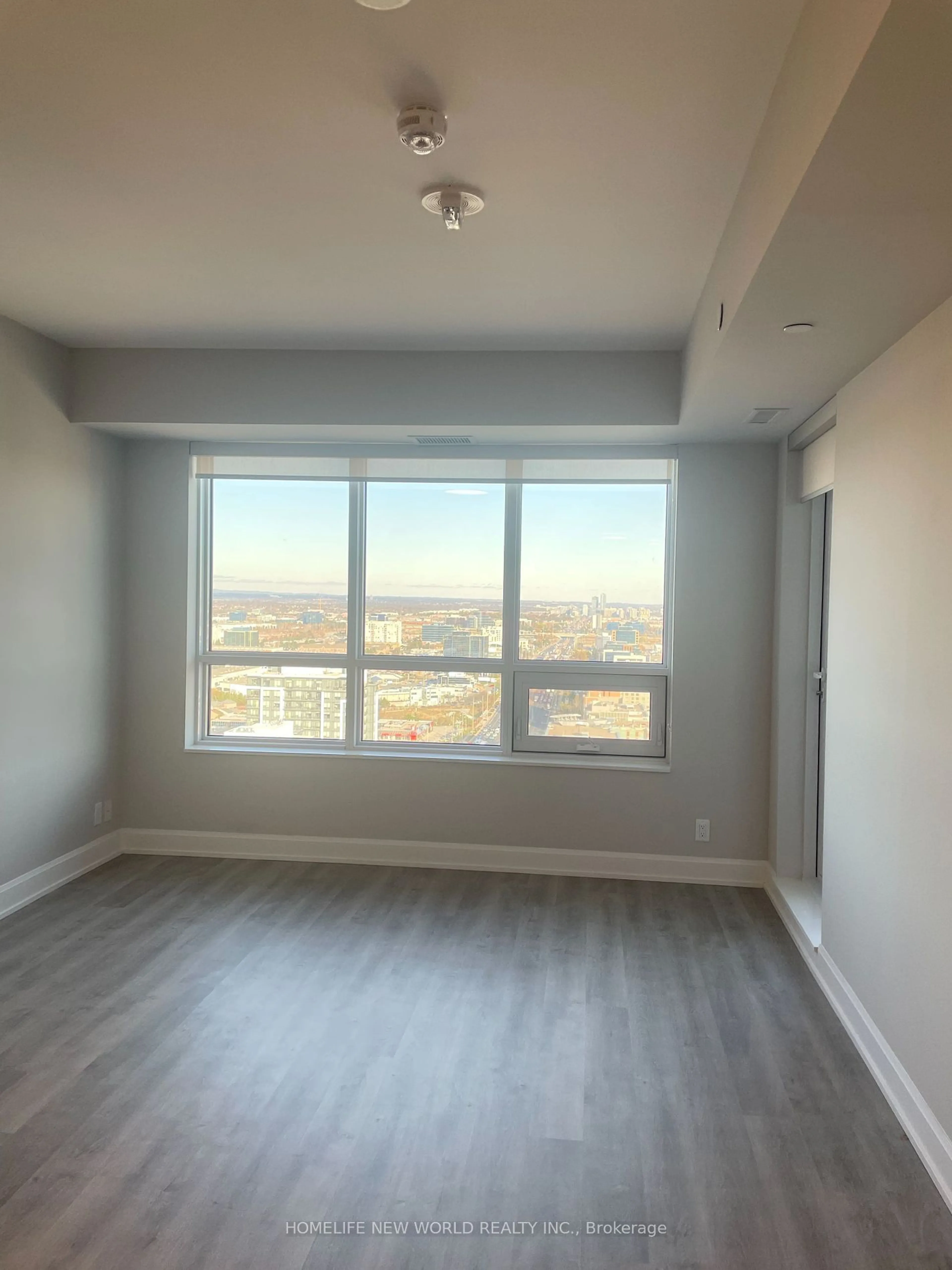 A pic of a room, wood floors for 38 Gandhi Lane #2703, Markham Ontario L3T 0G9