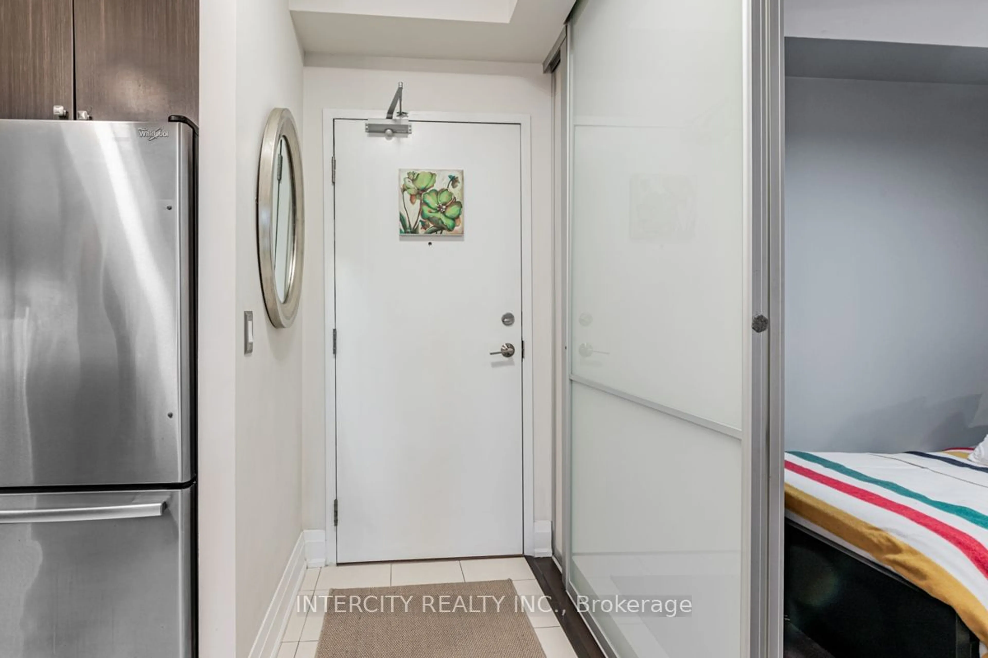 Indoor entryway, not visible floor for 8302 Islington Ave #103, Vaughan Ontario L4L 0E6