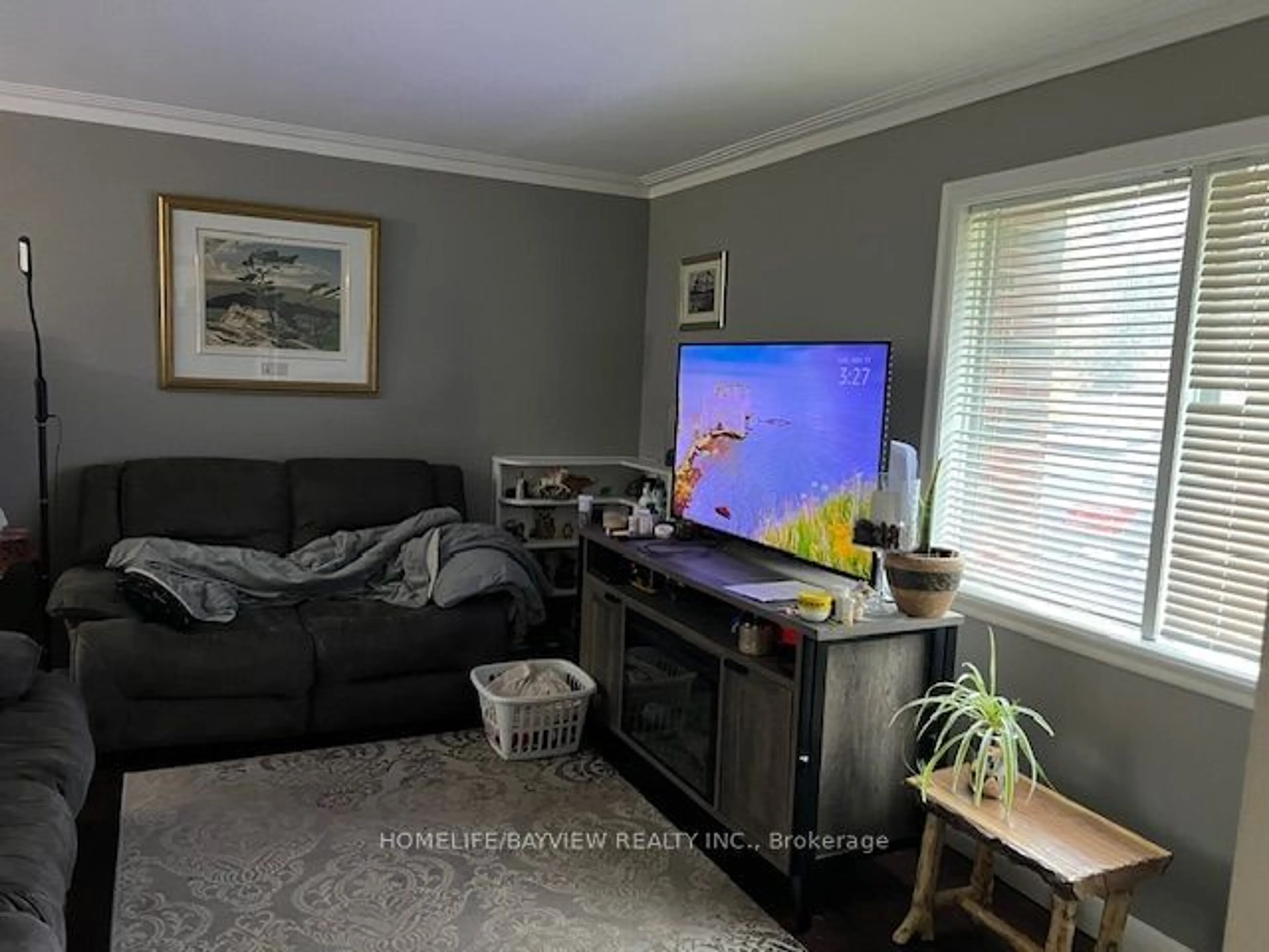 A pic of a room, not visible floor for 6531 King Rd, King Ontario L0G 1N0