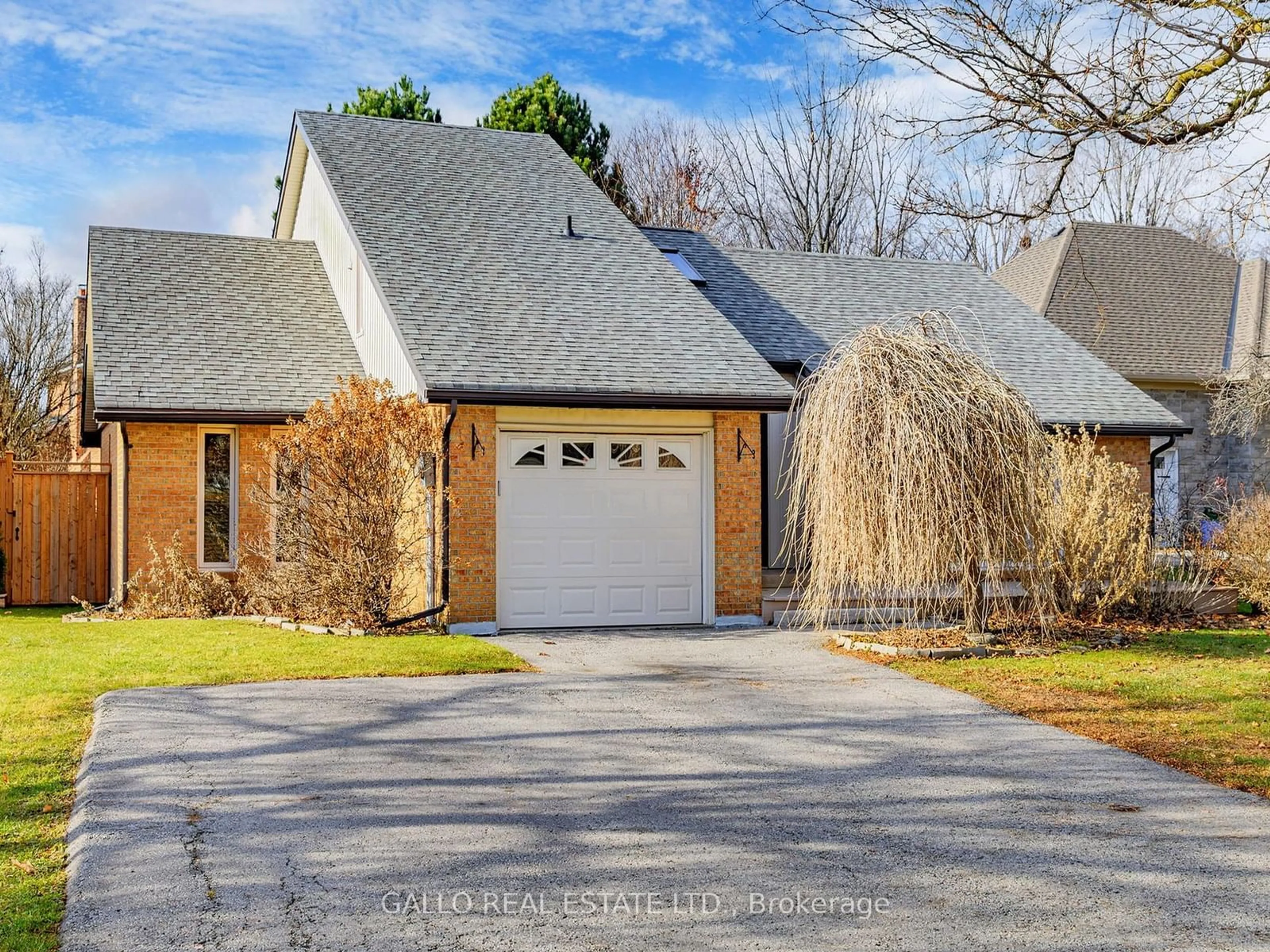 Frontside or backside of a home, cottage for 12088 Tenth Line, Whitchurch-Stouffville Ontario L4A 6B8
