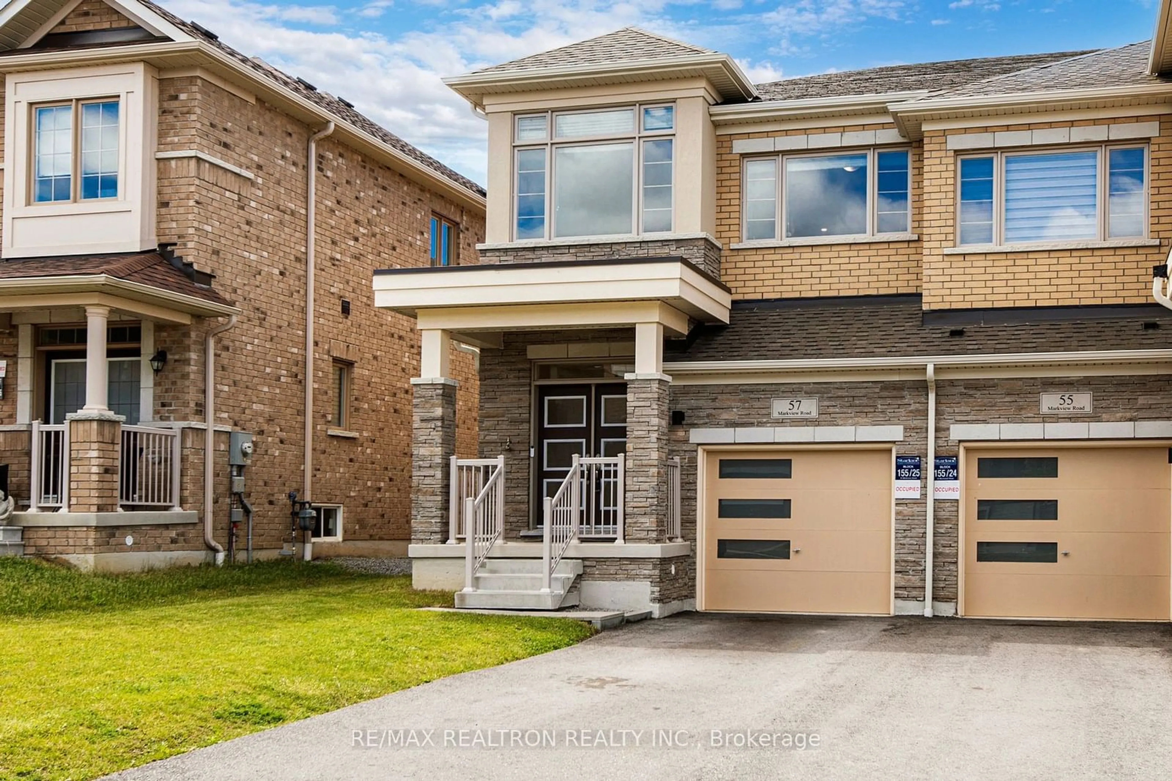 Unknown for 57 Markview Rd, Whitchurch-Stouffville Ontario L4A 4W1