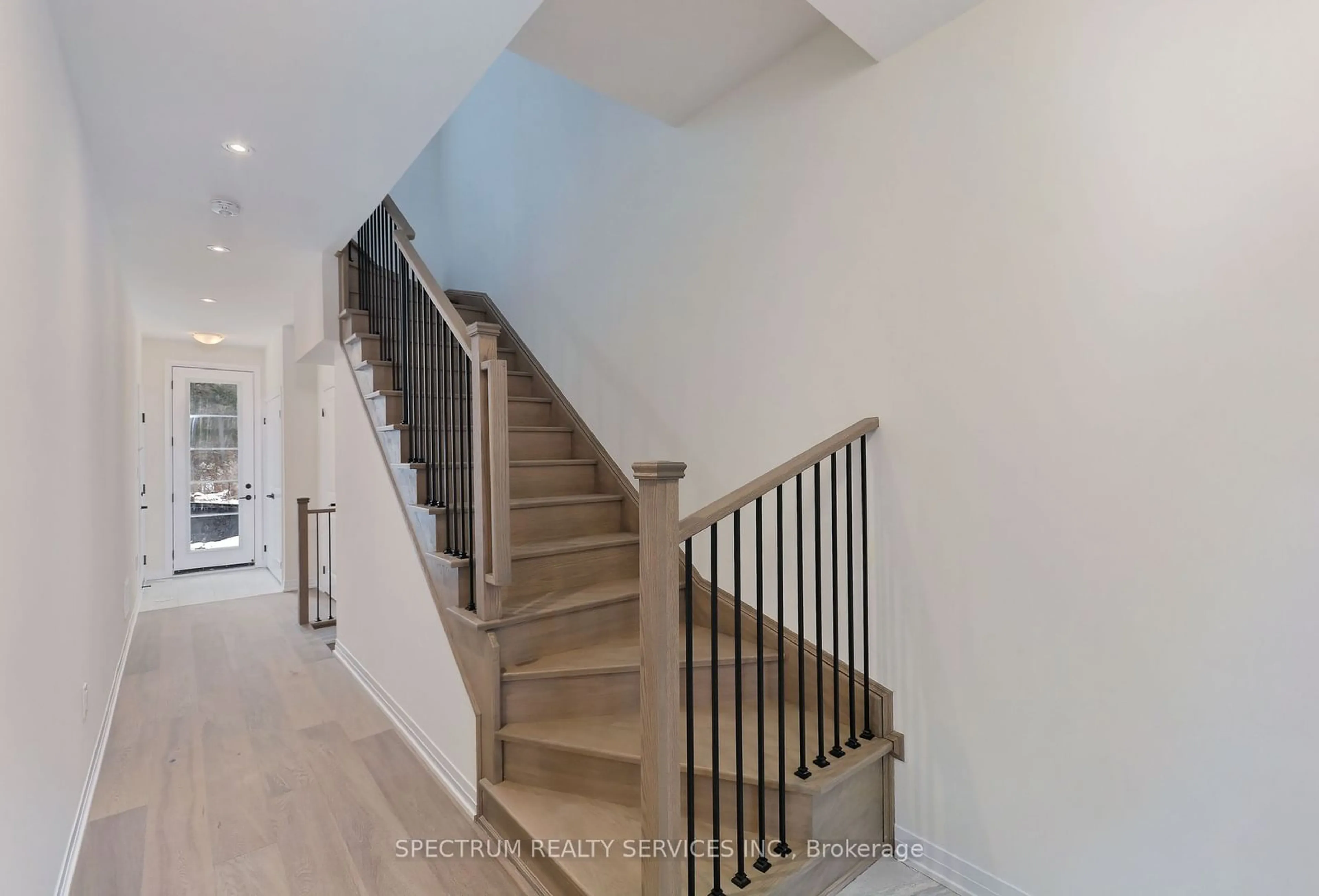 Stairs for 31 De La Roche Dr, Vaughan Ontario L4H 5G4