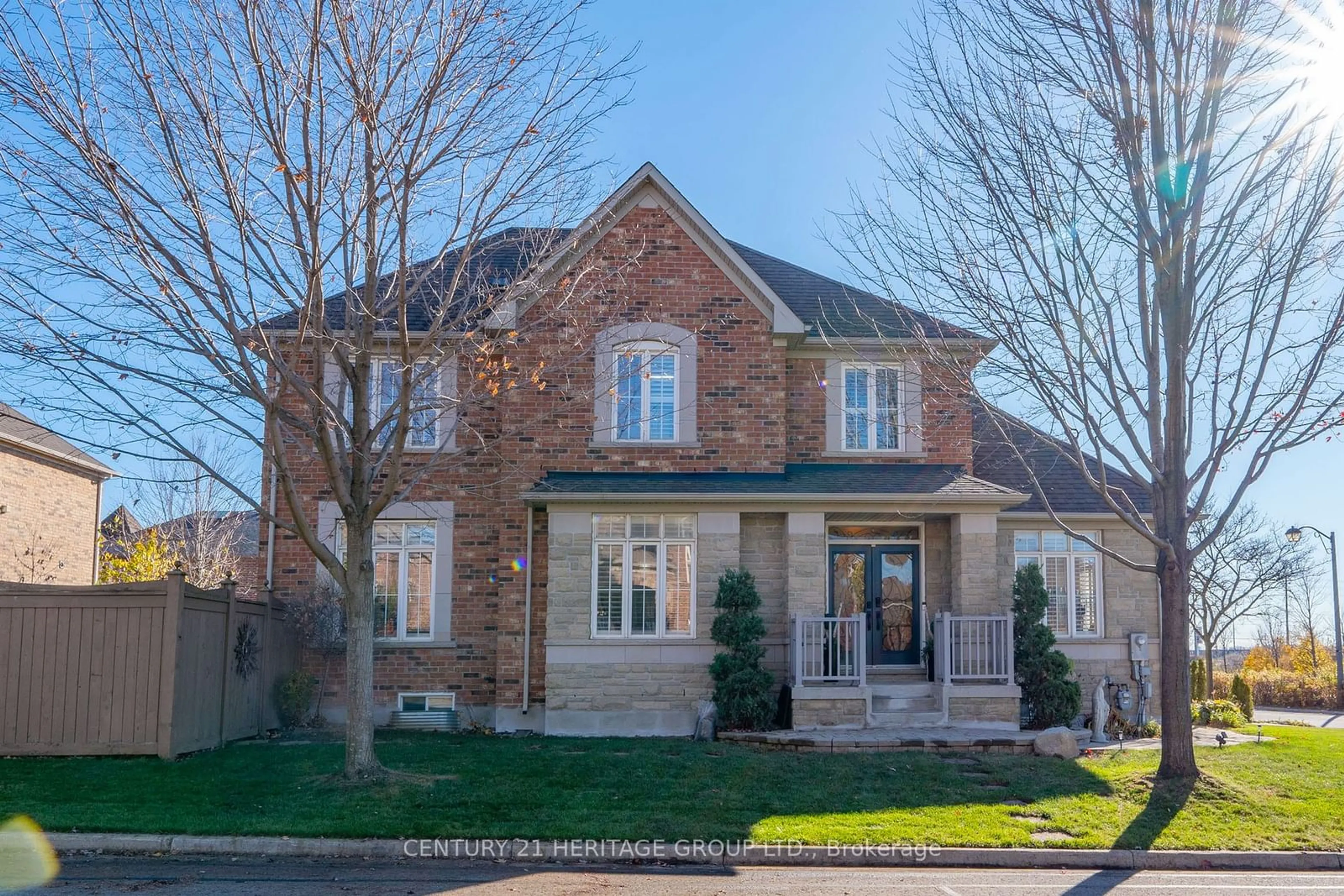 Home with brick exterior material for 78 Walter Scott Cres, Markham Ontario L6C 0E8